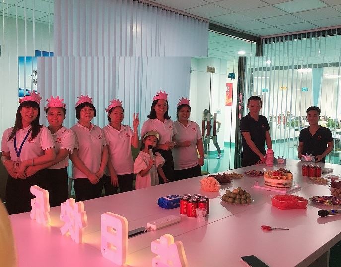 Care for employees (5)