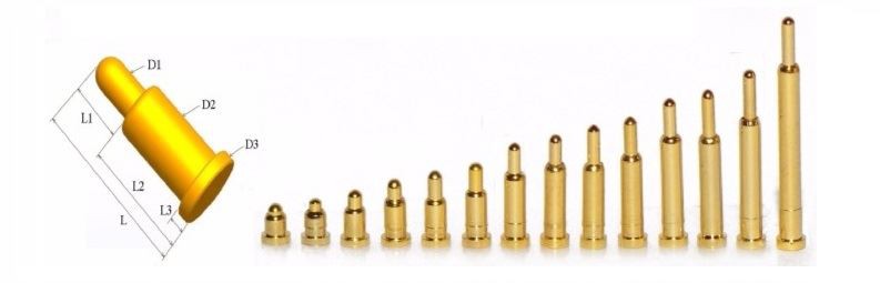 General Standard of POGO PIN Reliability Test 