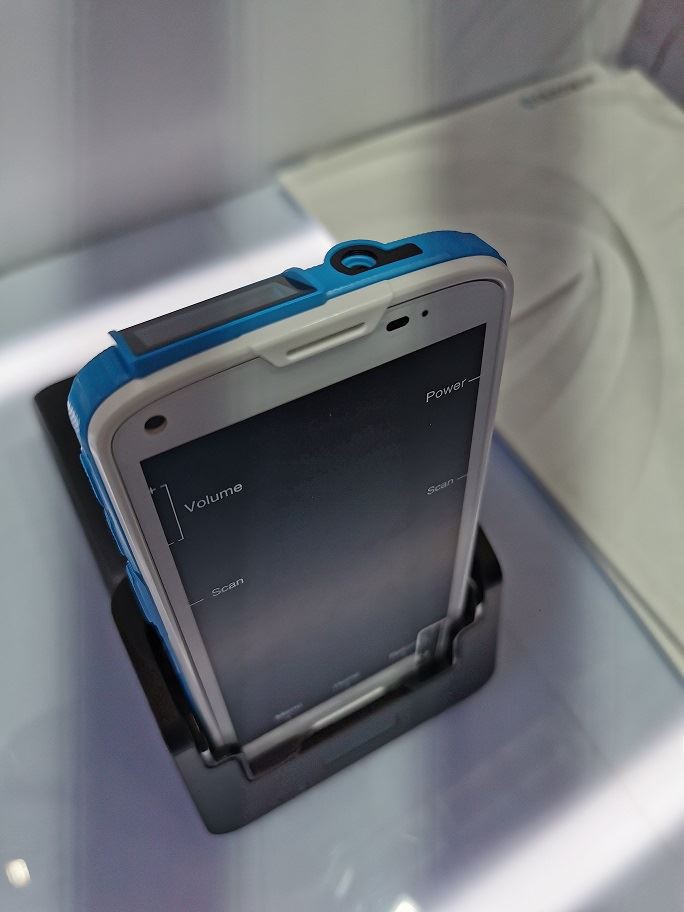 PDA Charger PDA Charger