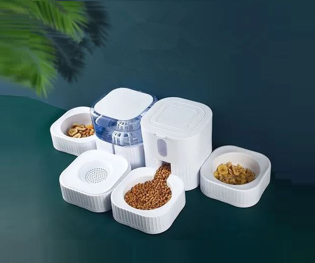 Pet  charging connector equipment