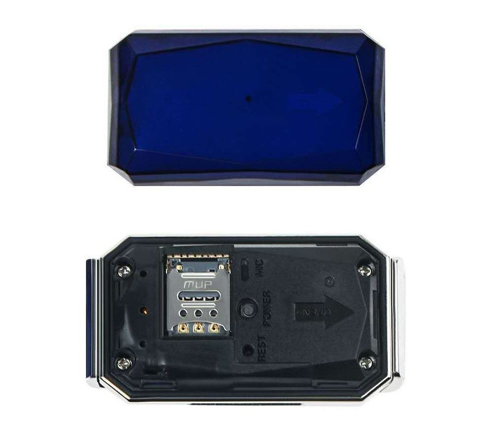 Pet equipment charging connector (1)