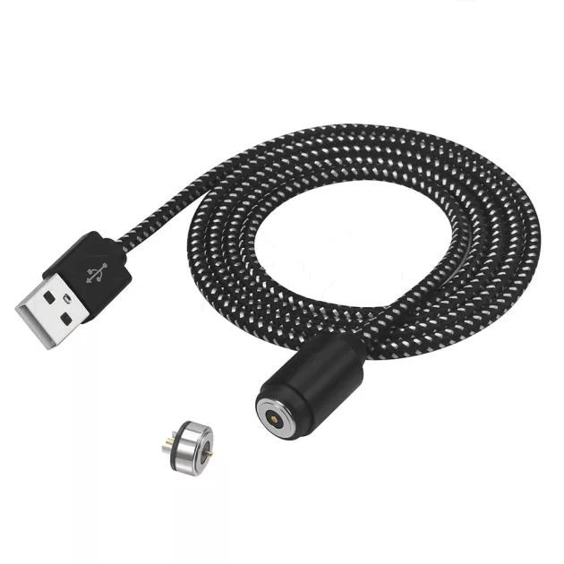 Connector Magnetic Cable Connector Magnetic Cable