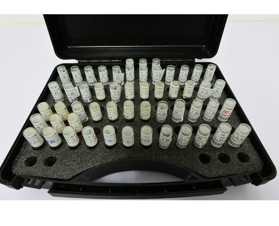 Mūsu Pogo tapas izmēru pārbaudes ziņojums