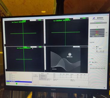 Pogo tapas CCD noteikšanas darbības instrukcijas