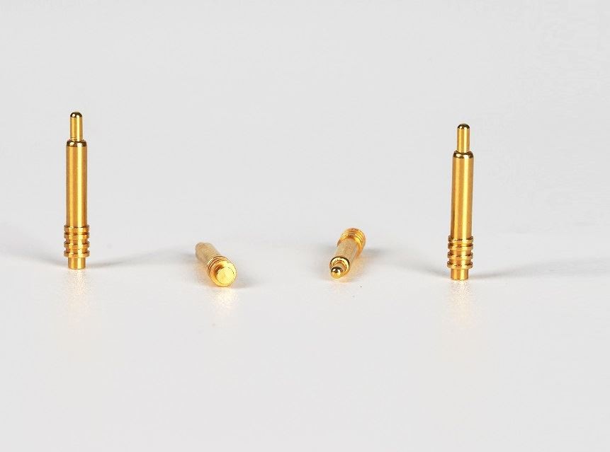 Piezīmes par pogo pin izmantošanu