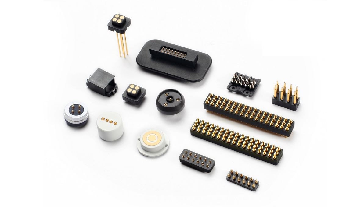 Detalizēts ievads par pogo tapu savienotāju