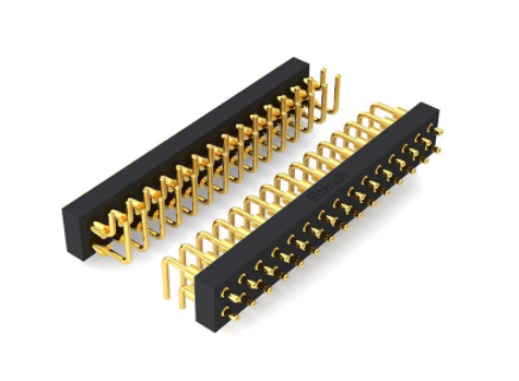 POGO PIN svarīgā loma