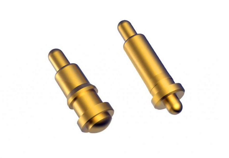 Kādi faktori ietekmē pogo tapas izmēru?