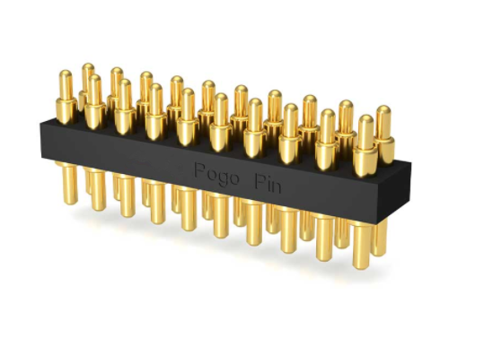 Pogo Pin Connector nākotnes attīstības tendence