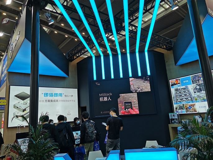 Nepcon Asia&Electronic Souring Show