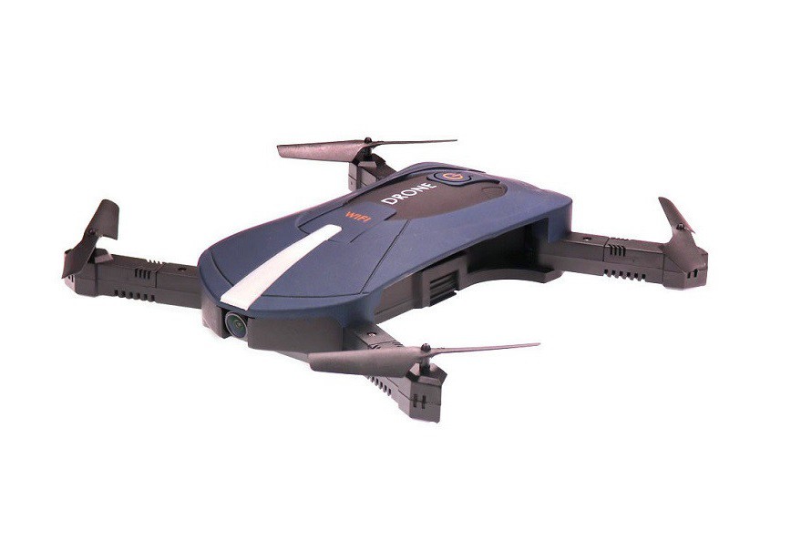 Drona lietojumprogrammu savienotājs