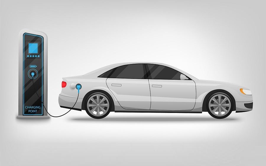 Jauns enerģijas transportlīdzekļa savienotāju risinājums