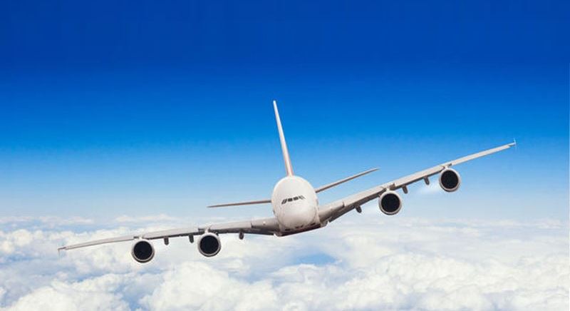 Viedais aviācijas savienotāju risinājums