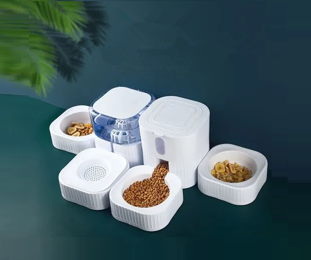 Pet viedās ierīces Pogo Pin uzlādes savienotājs