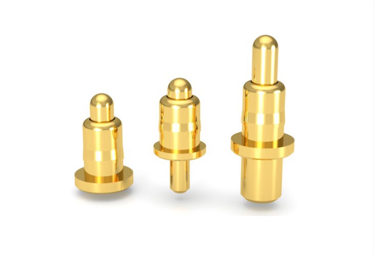 Pīrsings Wave Lodēšanas Pogo Pin