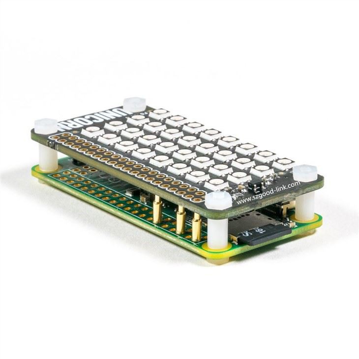 Zelta Pogo Pin PCB savienotājs