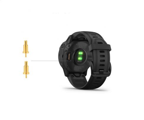 Pogo Pin uzlādes tapa