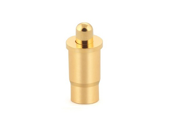 TWS Pogo Pin augstas strāvas uzlādes tapa