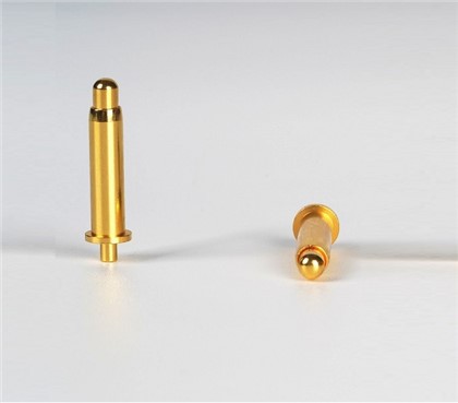 Augstas strāvas Pogo Pin ātra uzlāde