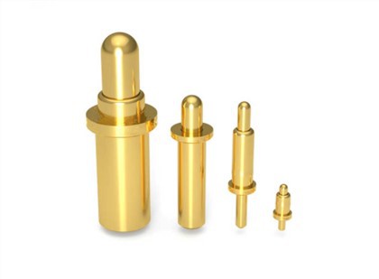 SMT Reflow Lodēšanas Pogo Pin