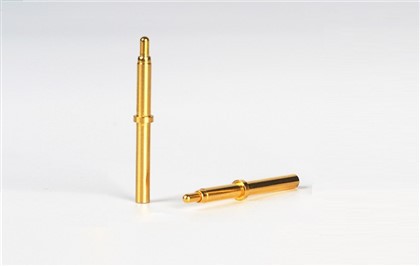 Atsperu slodzes Micro Pin Pogo Pin Kontakti