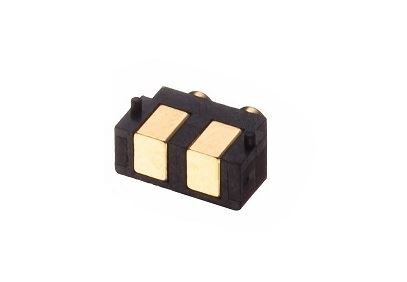 SMT Pogo Pin sānu dizaina aparatūra 2 tapas