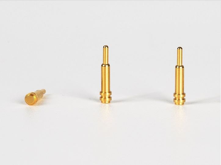 Ātrās uzlādes Pogo Pin