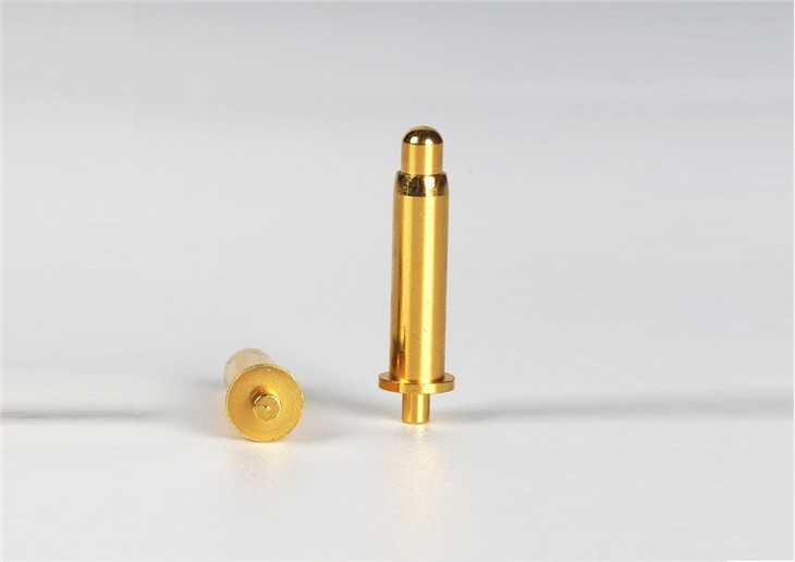 TWS austiņu uzlādes Pogo Pin