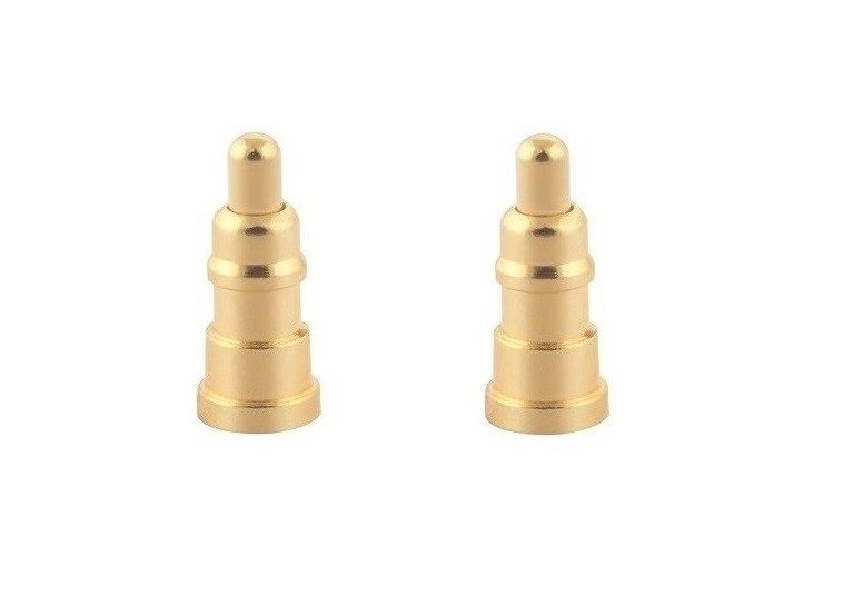 Kā precīzi virpas zīmogs pogo pin piederumi?