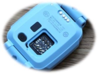 Nerūsējošā tērauda Pogo tapas ieviešana