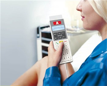 Medicīnas Pogo Pin savienotājs