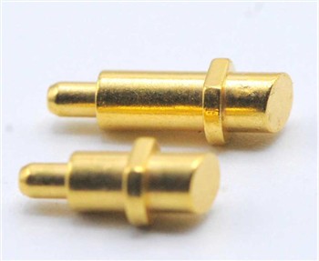 Pogopin pogo pin mehāniskā pārbaude