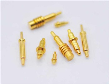 Bieži sastopamo karšu tapu problēmu analīze ar Pogo Pin pogo tapām