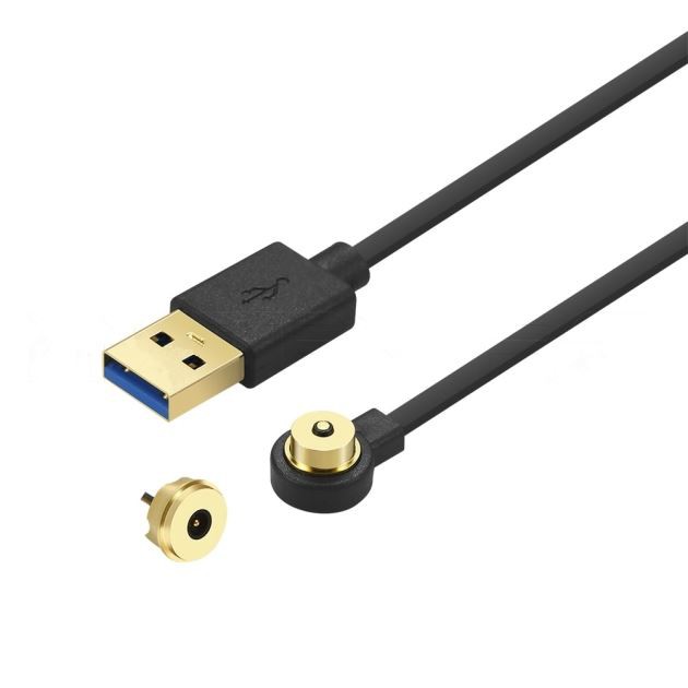 Magnetic Cable Pin