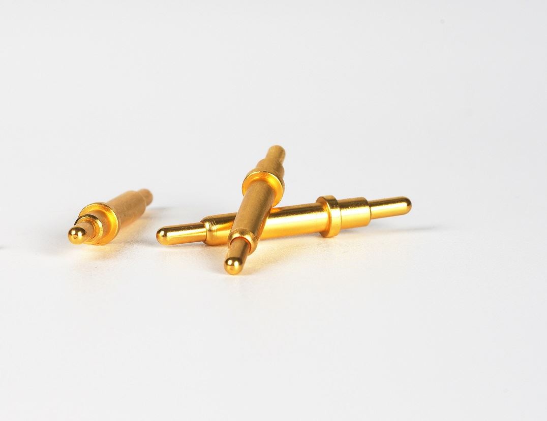 Kā garantēt atsperu pogo tapas veiktspēju?