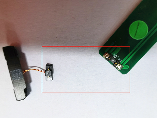 Pielāgots Pogo Pin savienotājs