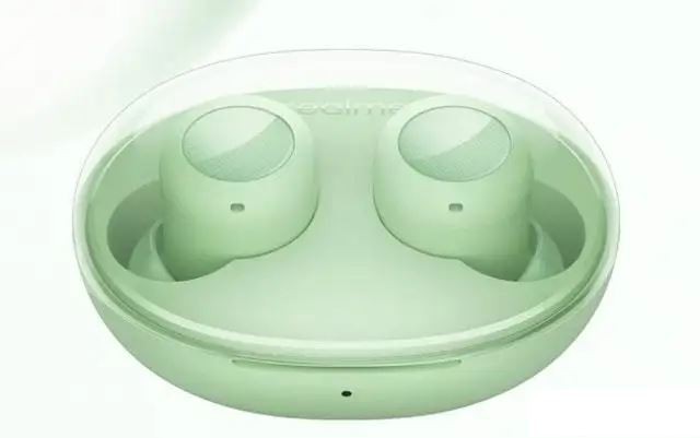 Demontāžas ziņojums: Realme Buds Q2 TWS austiņas