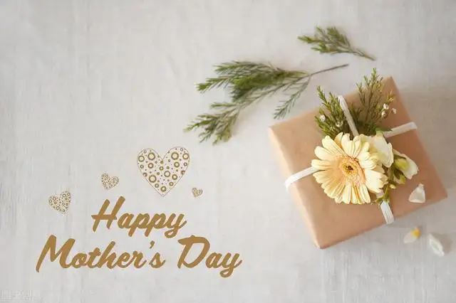 Priecīgu Mātes dienu