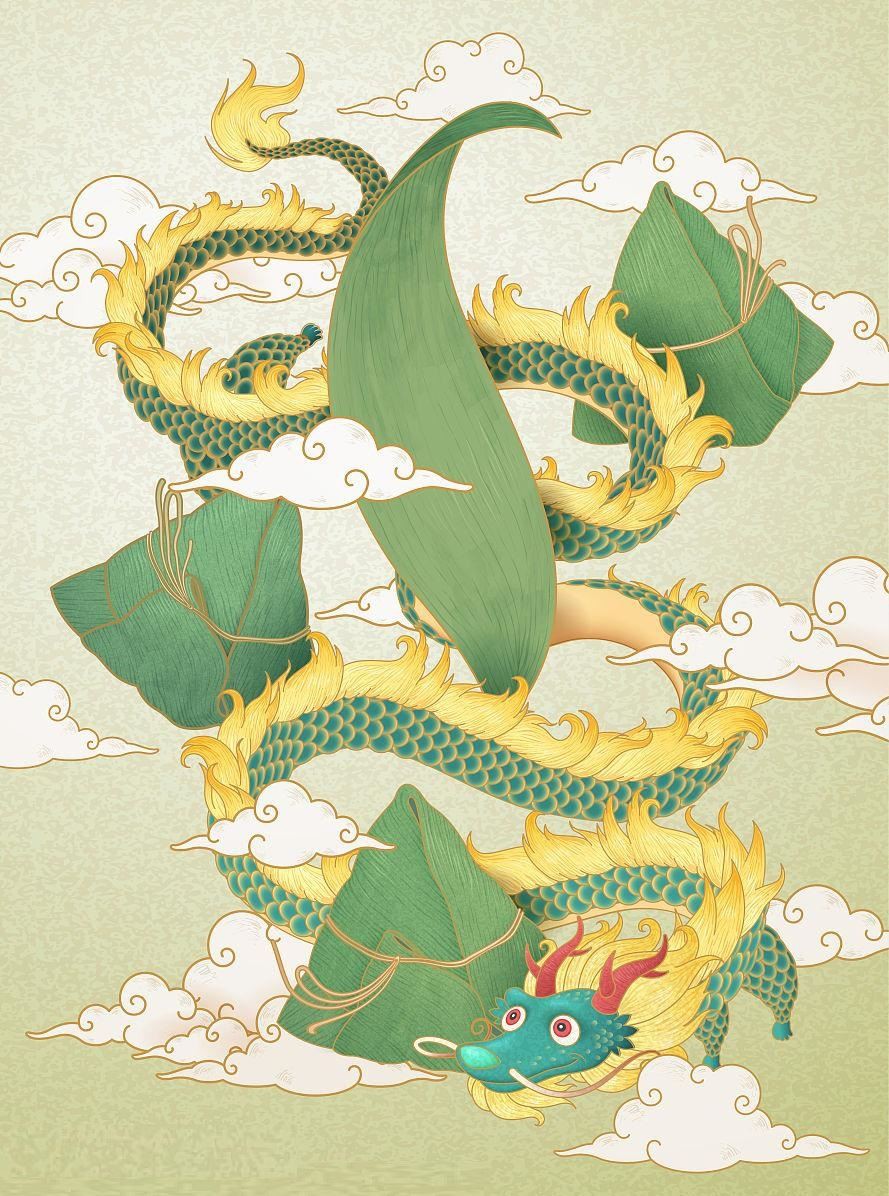 Ķīniešu pūķu laivu festivāls