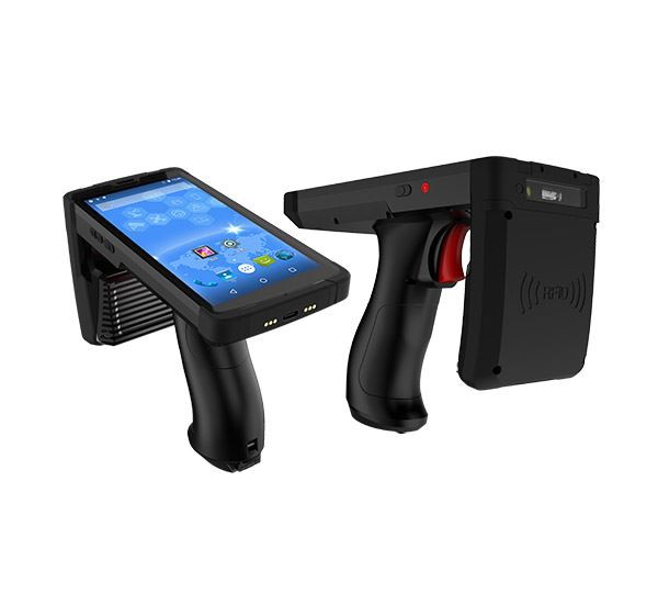 PDA uzlādes pogo tapas savienotājs