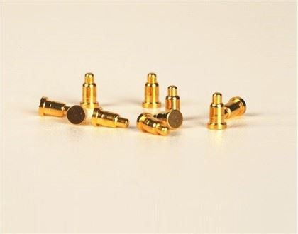 Mazas Pogo piespraudes