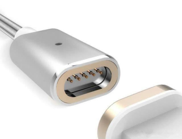 Efektīvi magnētiskie Pogo tapu savienotāji