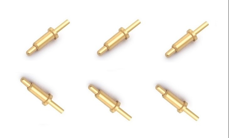 Elektriskā kontakta tapa