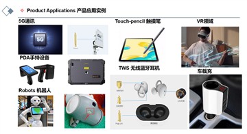 Visas mūsu Pogo tapu pielietošanas jomas