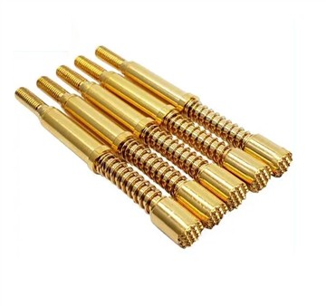 Pavasara zondes priekšrocības