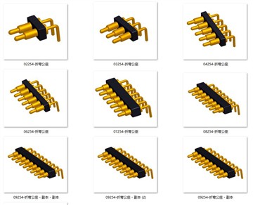 Pareizais Angel pavasara pogo tapas savienotājs