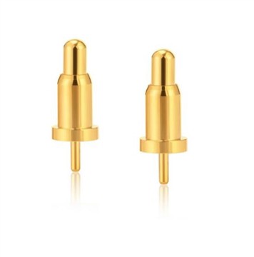 Atsperu slodzes kontakta pogo tapas