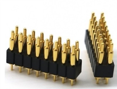 Pogo Pin Connector priekšrocības
