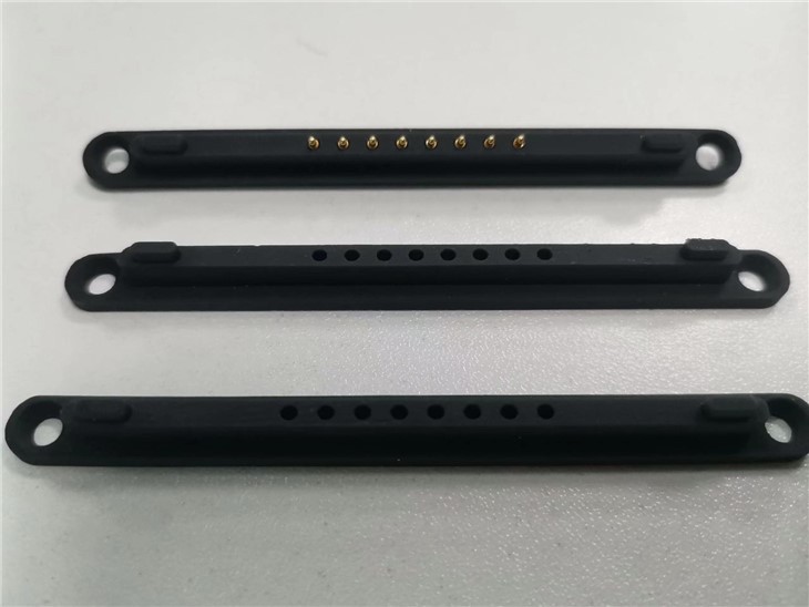 Magnetic Connector Module Integrated Solution