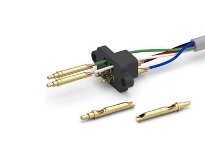 Lodēšanas kauss Pogo Pin